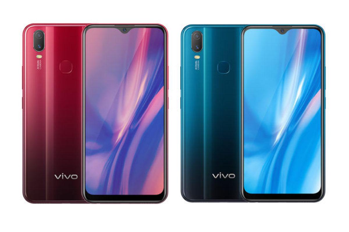 Vivo, Özellikleri ile Dikkat Çeken İki Yeni Akıllı Telefonu Y11 ve Y19’u Duyurdu