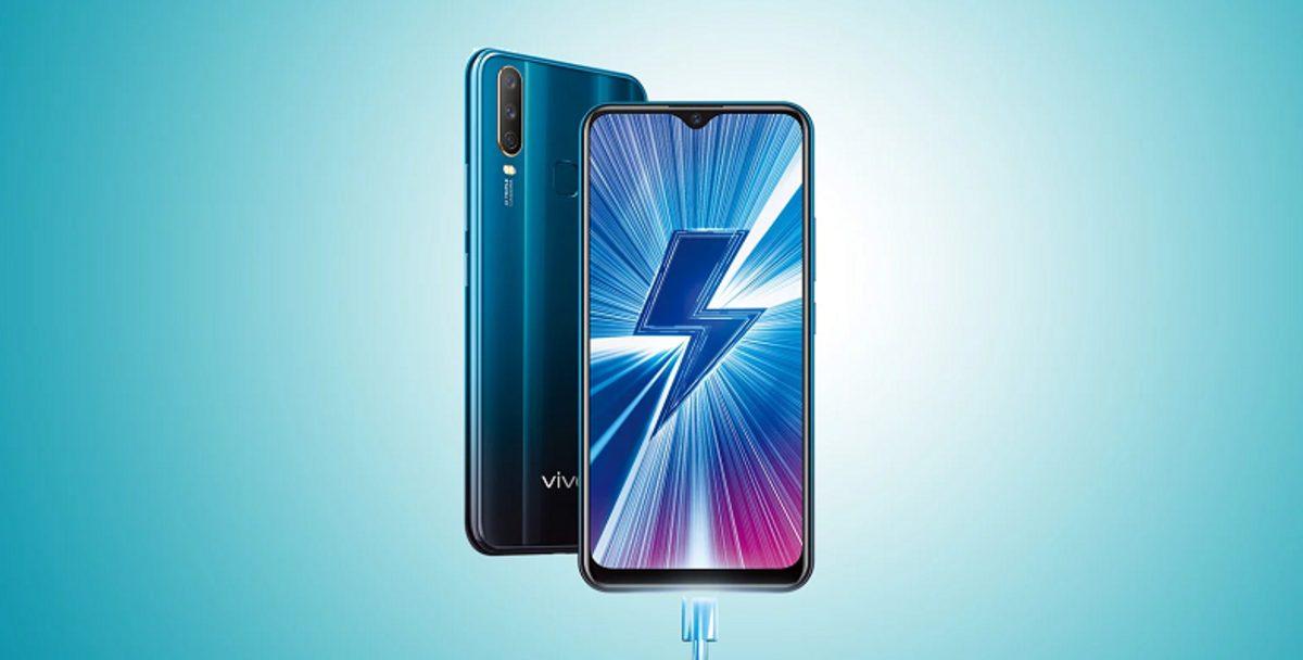 Vivo, Özellikleri ile Dikkat Çeken İki Yeni Akıllı Telefonu Y11 ve Y19’u Duyurdu