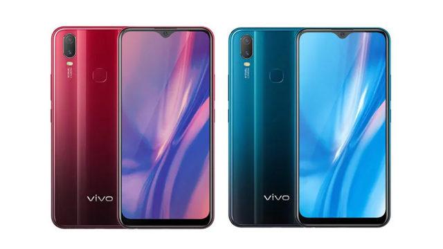 Vivo, Özellikleri ile Dikkat Çeken İki Yeni Akıllı Telefonu Y11 ve Y19’u Duyurdu