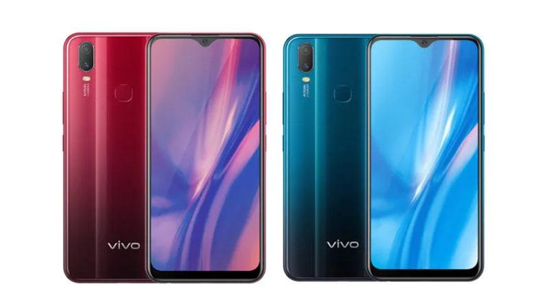Vivo, Özellikleri ile Dikkat Çeken İki Yeni Akıllı Telefonu Y11 ve Y19’u Duyurdu