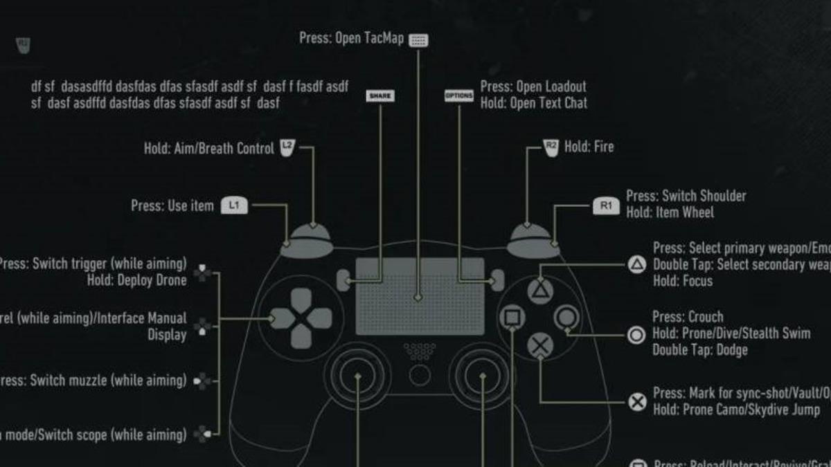 Ghost Recon Breakpoint’te Nasıl "df sf dasasdffd" Yapılır?