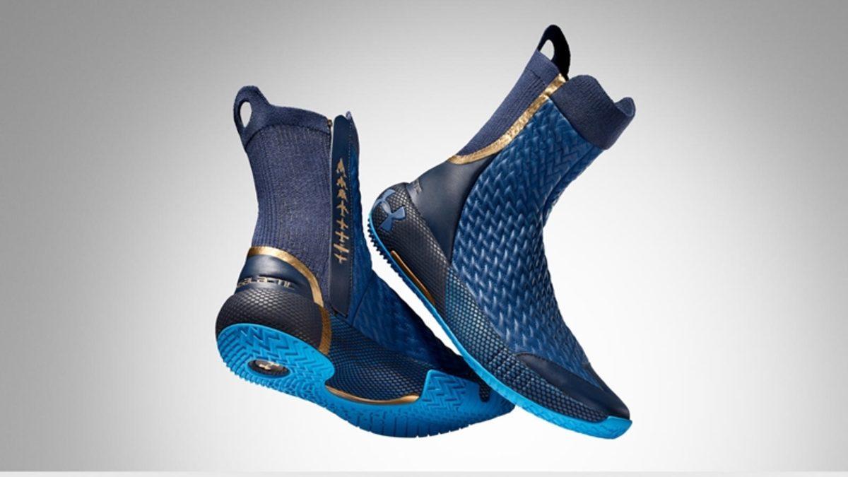 Under Armour ve Virgin Galactic, Dünyanın İlk Ticari Uzay Kıyafetini Tanıttı