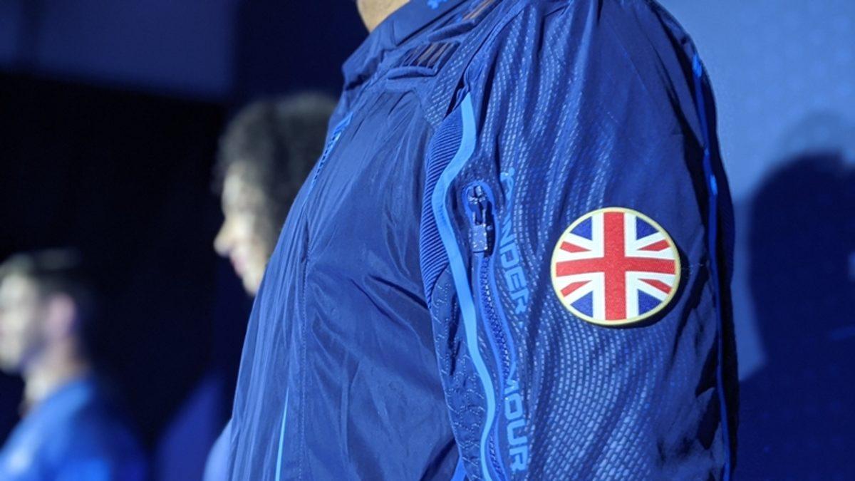 Under Armour ve Virgin Galactic, Dünyanın İlk Ticari Uzay Kıyafetini Tanıttı