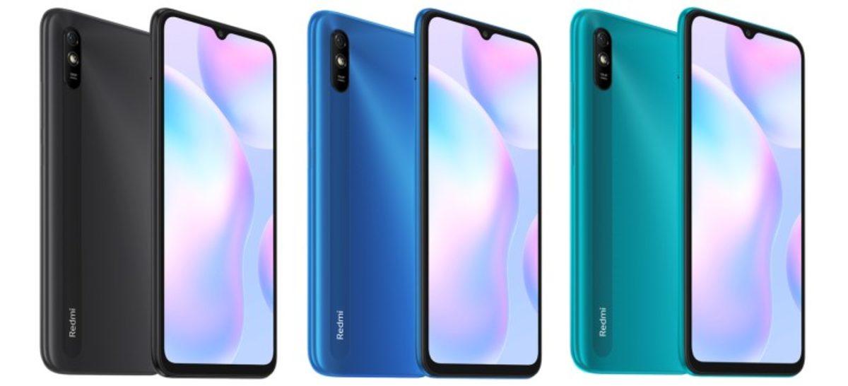 Sudan Ucuz Fiyatları ile Dikkat Çeken İki Akıllı Telefon Redmi 9A ve Redmi 9C Tanıtıldı