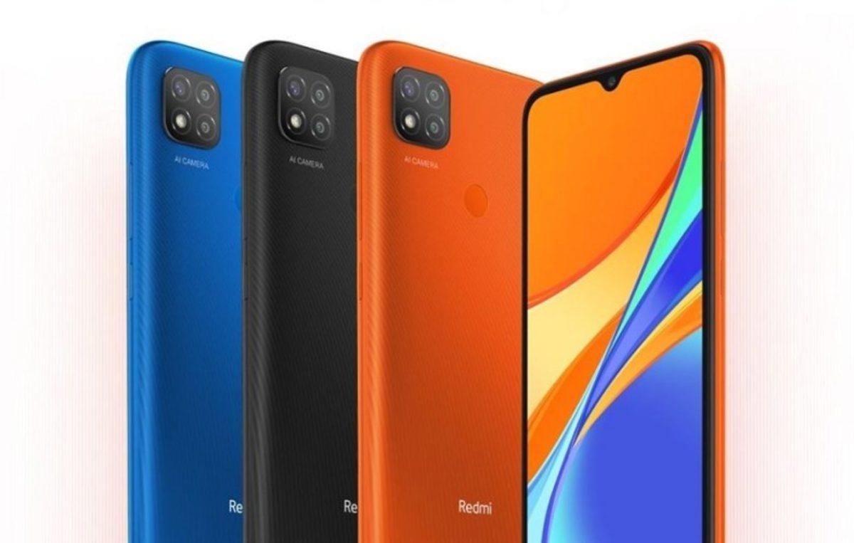Sudan Ucuz Fiyatları ile Dikkat Çeken İki Akıllı Telefon Redmi 9A ve Redmi 9C Tanıtıldı