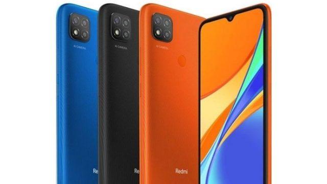 Sudan Ucuz Fiyatları ile Dikkat Çeken İki Akıllı Telefon Redmi 9A ve Redmi 9C Tanıtıldı