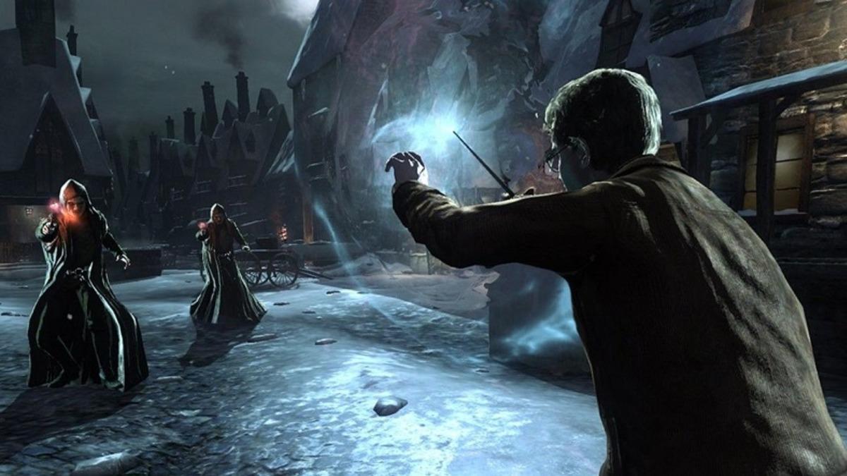 Harry Potter RPG Oyunu PS5 ve Xbox Series X’e Özel Olarak 2021’de Yayınlanabilir