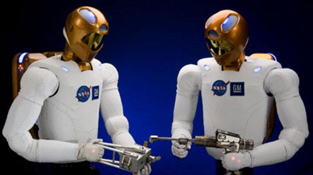 NASA’nın Uzaya Göndereceği Birbirinden Yetenekli 8 Robot