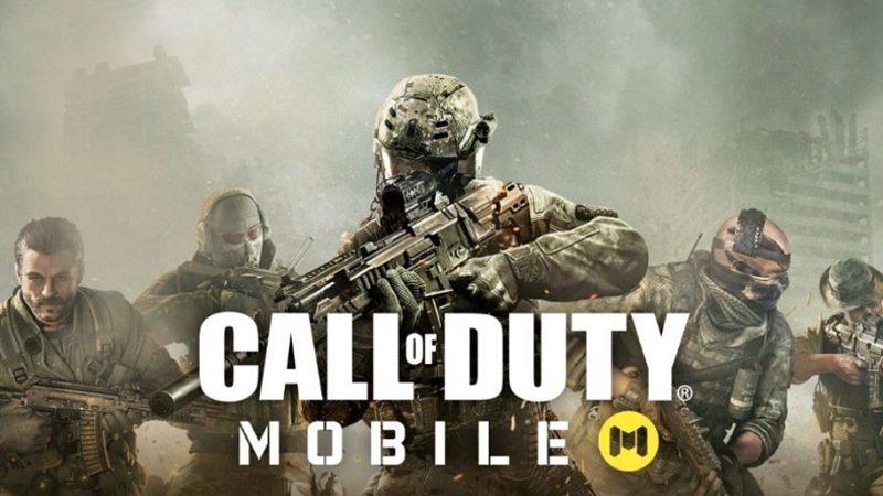 Call of Duty: Mobile’dan Gun Game Modunu Sevenleri Üzecek Haber