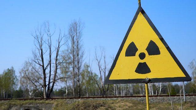 Avrupa’da Kaynağı Bilinmeyen Bir Radyasyon Artışı Tespit Edildi