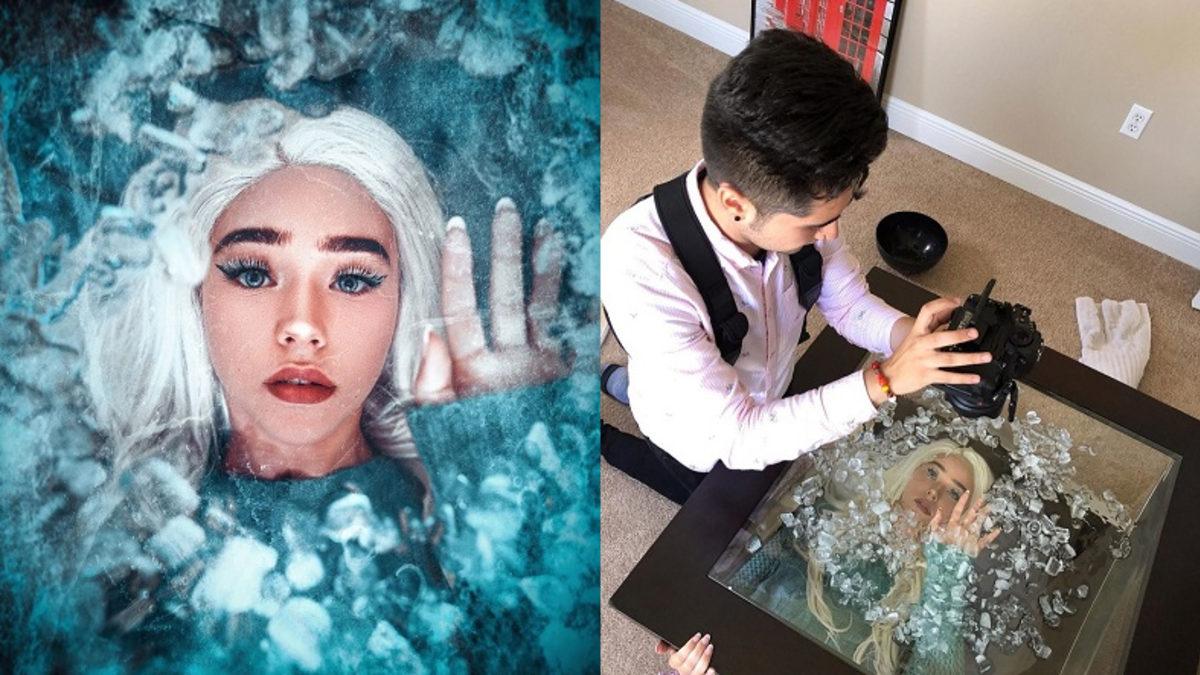 İnsanı Büyüleyen Instagram Paylaşımlarının Ardındaki Bilinmeyen Gerçekler