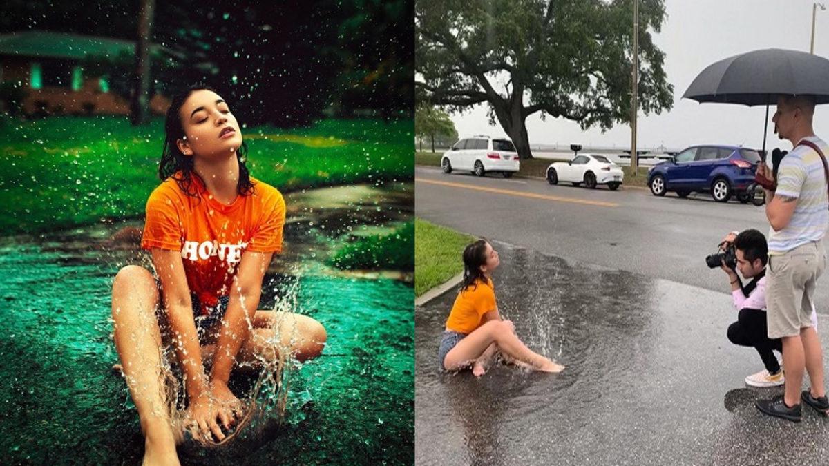 İnsanı Büyüleyen Instagram Paylaşımlarının Ardındaki Bilinmeyen Gerçekler