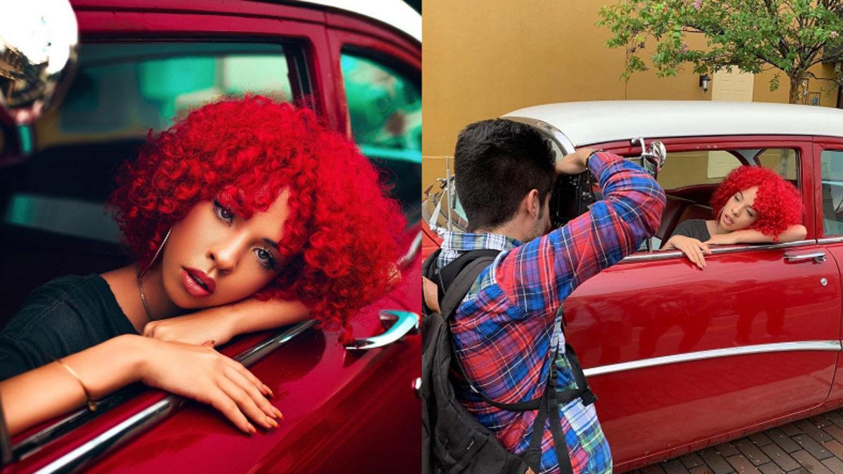 İnsanı Büyüleyen Instagram Paylaşımlarının Ardındaki Bilinmeyen Gerçekler