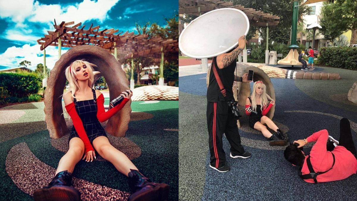 İnsanı Büyüleyen Instagram Paylaşımlarının Ardındaki Bilinmeyen Gerçekler