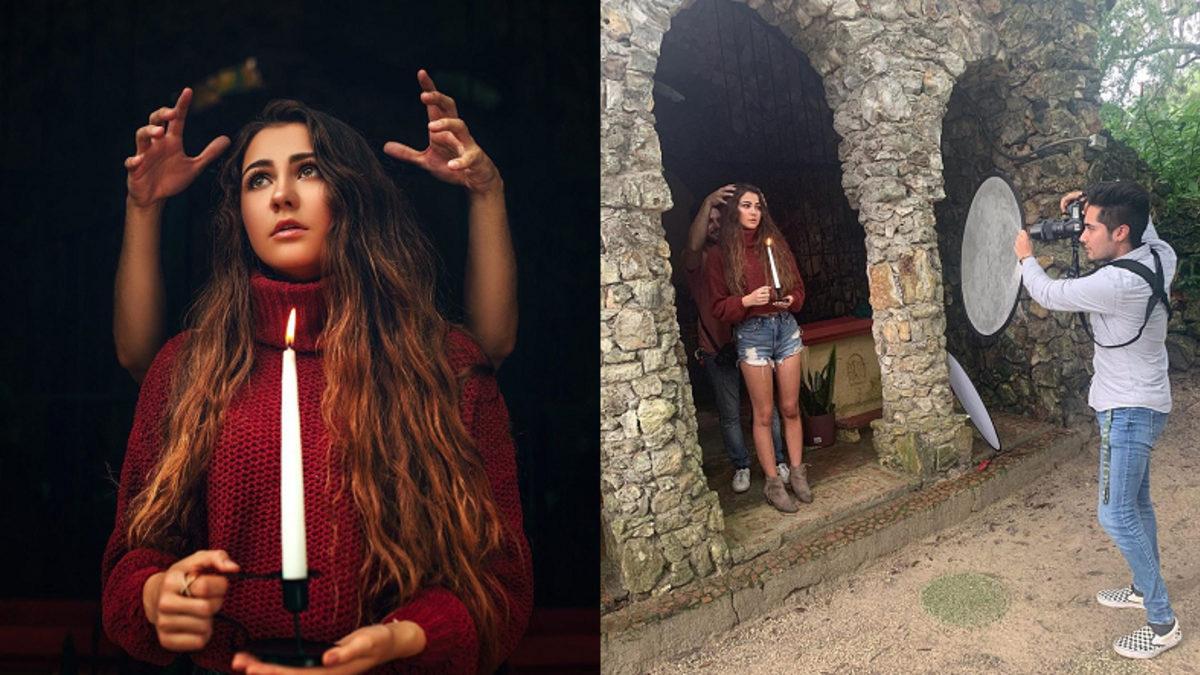 İnsanı Büyüleyen Instagram Paylaşımlarının Ardındaki Bilinmeyen Gerçekler