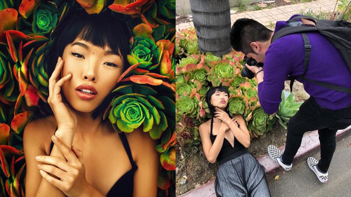 İnsanı Büyüleyen Instagram Paylaşımlarının Ardındaki Bilinmeyen Gerçekler