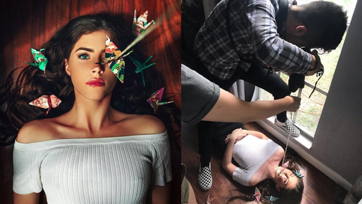 İnsanı Büyüleyen Instagram Paylaşımlarının Ardındaki Bilinmeyen Gerçekler