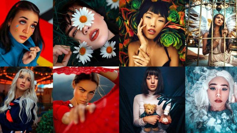 İnsanı Büyüleyen Instagram Paylaşımlarının Ardındaki Bilinmeyen Gerçekler