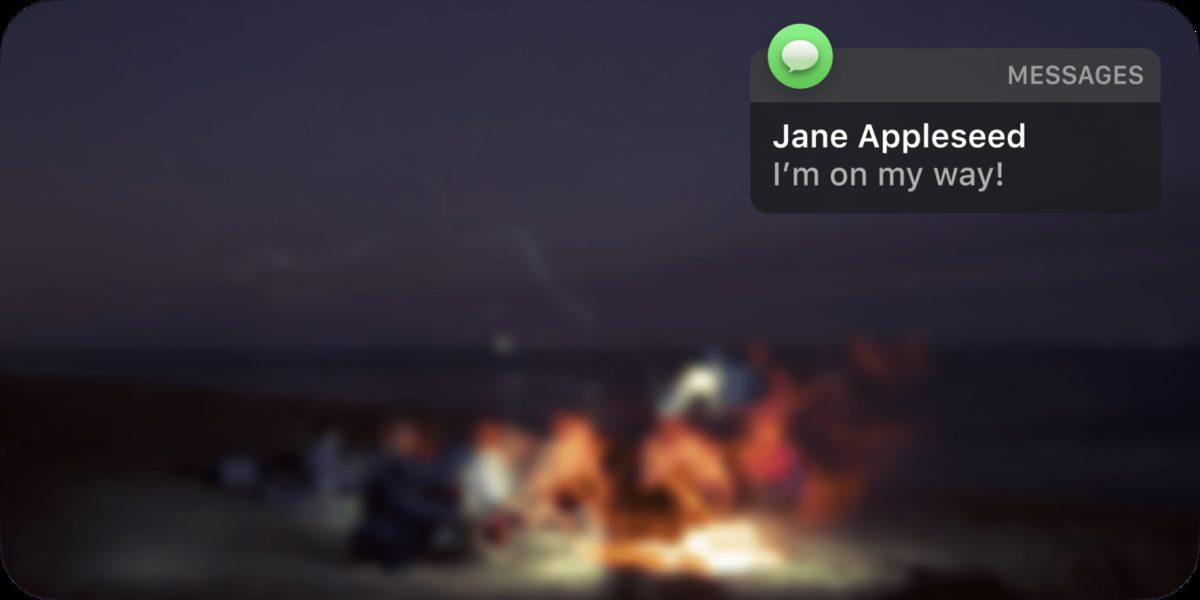 iOS 14’ten İlham Alan Apple Glasses Kullanıcı Arayüzü Konsepti