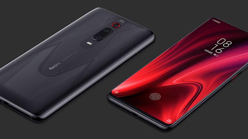 Redmi K20 Pro Premium Edition’ın ’Cool Black Mech’ Modeli Yarın Satışa Çıkıyor