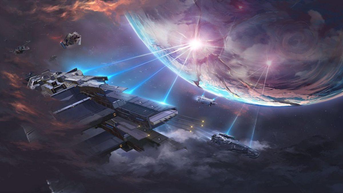 Galaktik Strateji Oyunu Stellaris: Galaxy Command, Android ve iOS İçin Yayınlandı