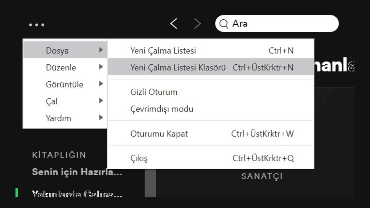 Spotify’da Daha Keyifli Müzik Dinlemek İçin 10 Tüyo