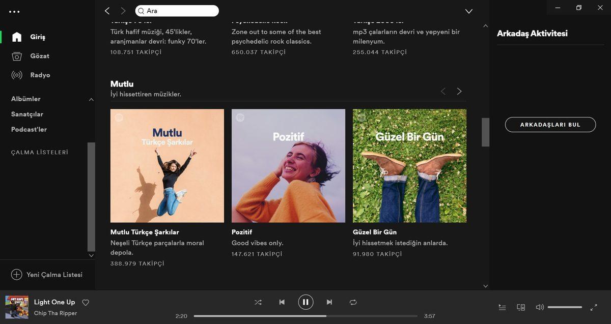 Spotify’da Daha Keyifli Müzik Dinlemek İçin 10 Tüyo