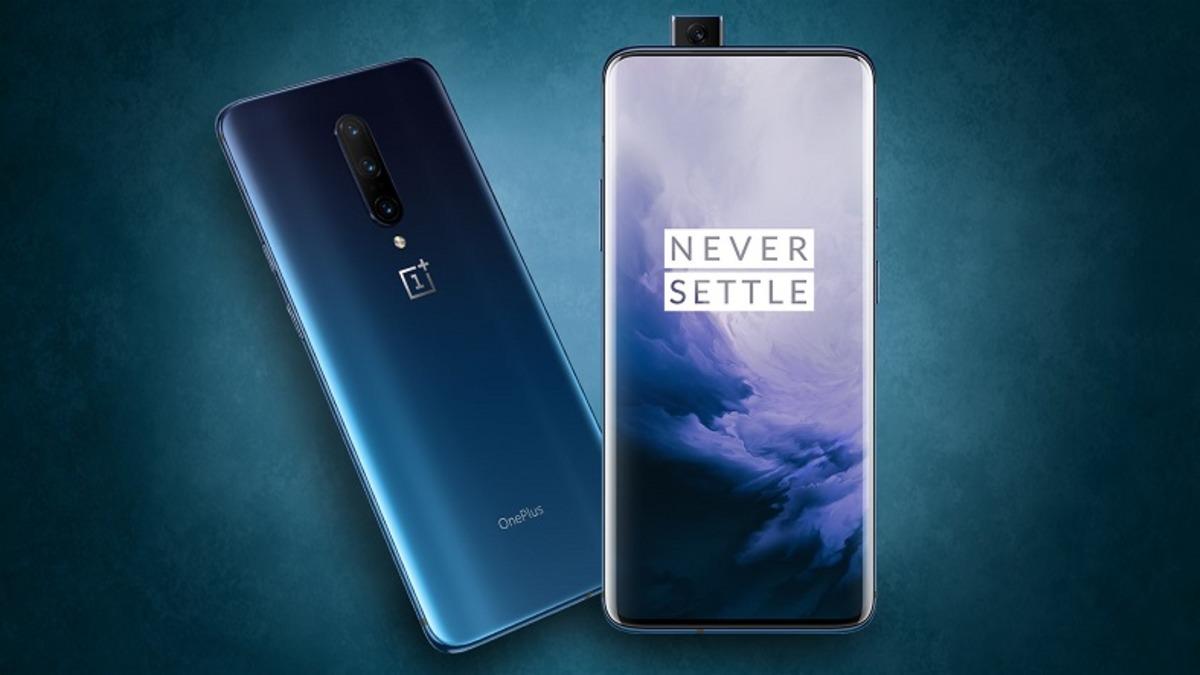 OnePlus 7T ve 7T Pro, Avrupa’da Satışa Çıktı