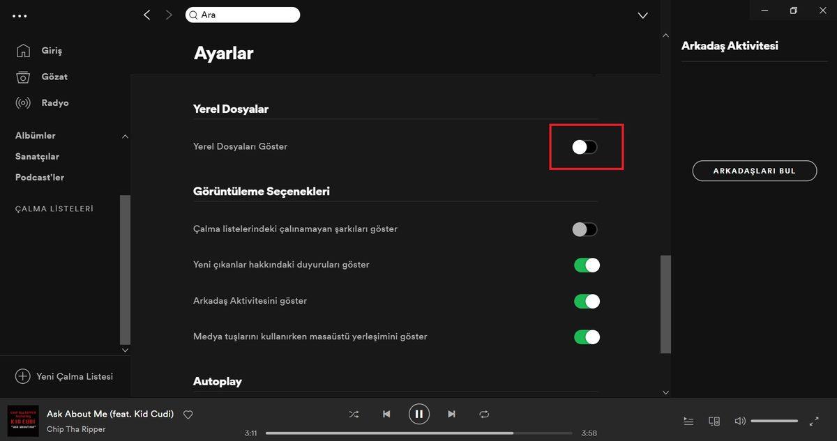 Spotify’da Daha Keyifli Müzik Dinlemek İçin 10 Tüyo