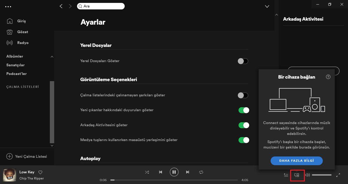 Spotify’da Daha Keyifli Müzik Dinlemek İçin 10 Tüyo