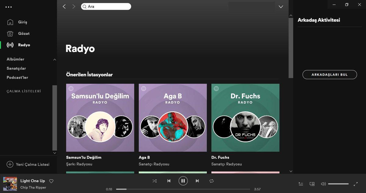 Spotify’da Daha Keyifli Müzik Dinlemek İçin 10 Tüyo
