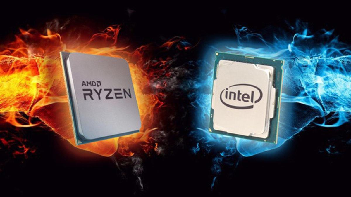 2020 Avrupa Donanım Ödülleri Sahiplerini Buldu: AMD, Intel’i Ezdi Geçti