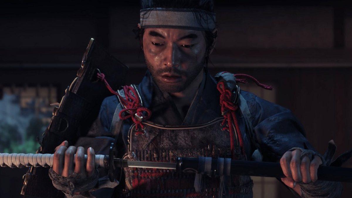 Ghost of Tsushima’nın Heyecan Verici Sinematik Fragmanı Yayınlandı