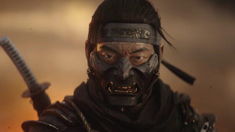 Ghost of Tsushima’nın Heyecan Verici Sinematik Fragmanı Yayınlandı