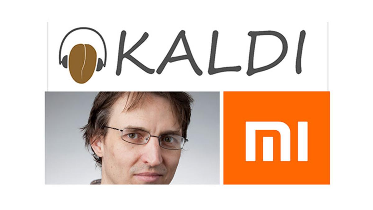 Xiaomi, Yapay Zeka Konusunda Çok Önemli Bir Transfer Yaptı