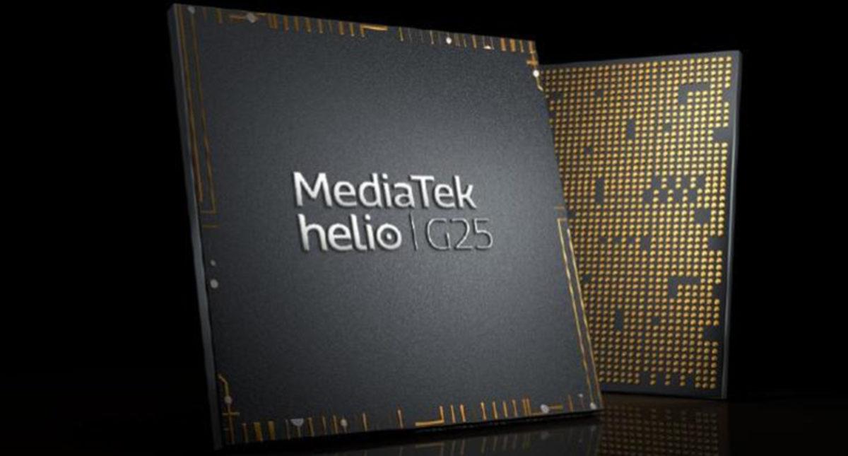 MediaTek, Uygun Fiyatlı Oyuncu Telefonları İçin Helio G35 ve Helio G25’i Duyurdu