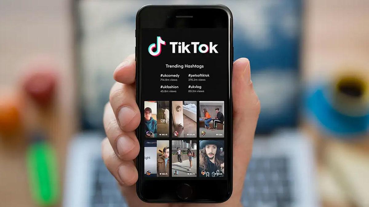 Bomba İddia: TikTok, Türk Kullanıcılarına Ait Bilgileri Çin Hükümetine Satıyor