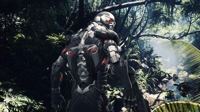 Crysis Remastered’ın Resmi 8K 60 FPS Fragmanı Yayınlandı
