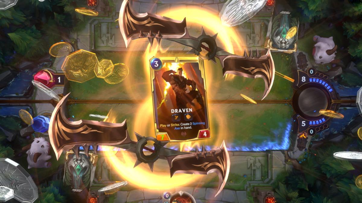 Riot Games’in Yeni Kart Oyunu Olan Legends of Runeterra’ya Nasıl Erişebilirsiniz?