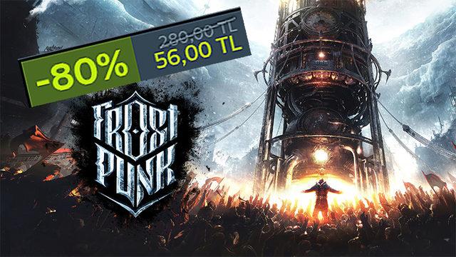 Steam 2023 Yaz İndirimleri’nin En İyi 10 Strateji Oyunu