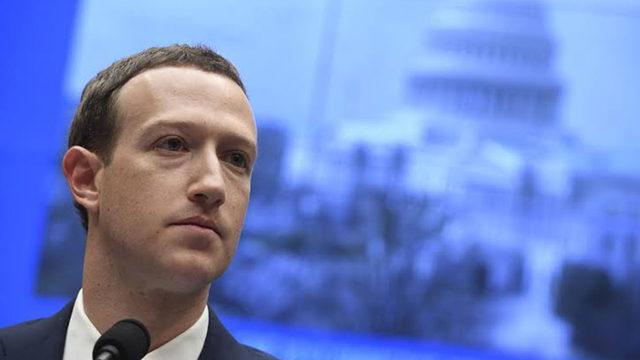 Mark Zuckerberg, İfade Özgürlüğü Hakkında Facebook’u Savundu