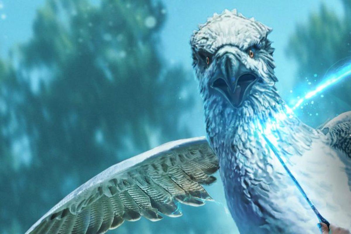 Harry Potter: Wizards Unite’ın Oyuncuların Konum Verisini Topladığı Keşfedildi