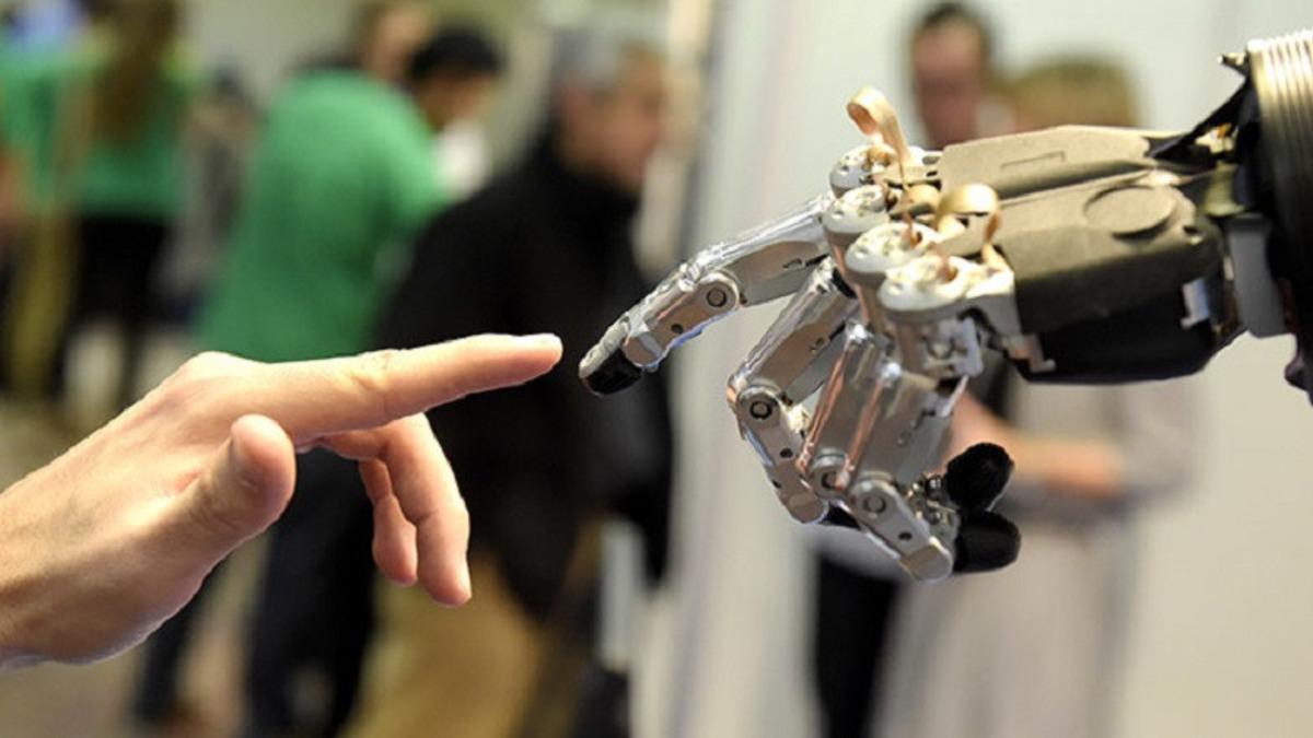 Araştırmacılar, Robotların Kavrama Yeteneğini Geliştiren Yeni Bir Algoritma Geliştirdi