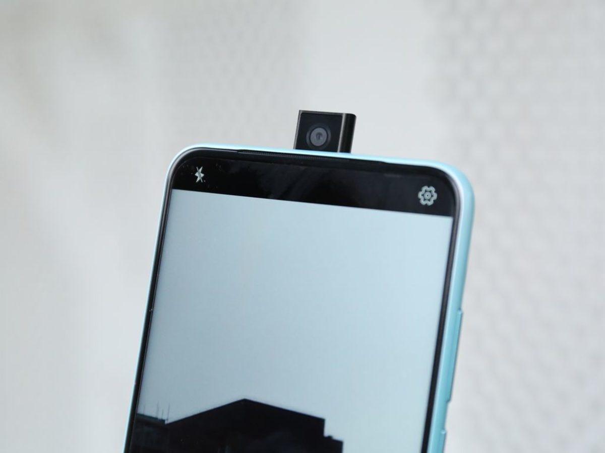 Çentiksiz Telefon Elephone PX’e Ait Yeni Fotoğraflar Ortaya Çıktı