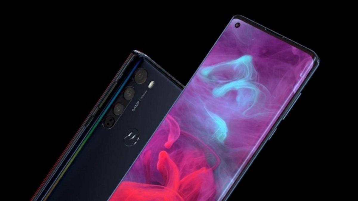 Motorola, Edge+’ın Özellikleri Kırpılmış Versiyonu Edge’in Fiyatını Açıkladı