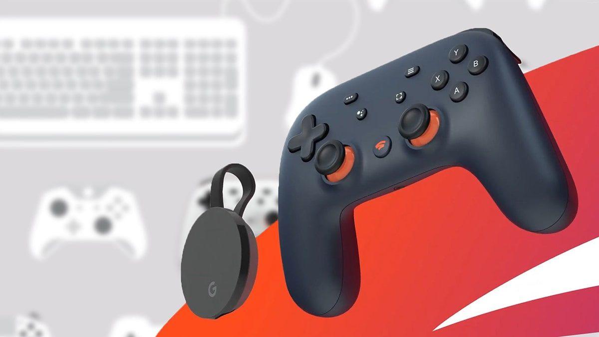 Google Stadia Resmen Kapandı: Peki Türkiye’ye Gelemeden Fişi Çekilen ‘Devrimsel Yenilik’ Stadia Neydi, Neden Kapandı?