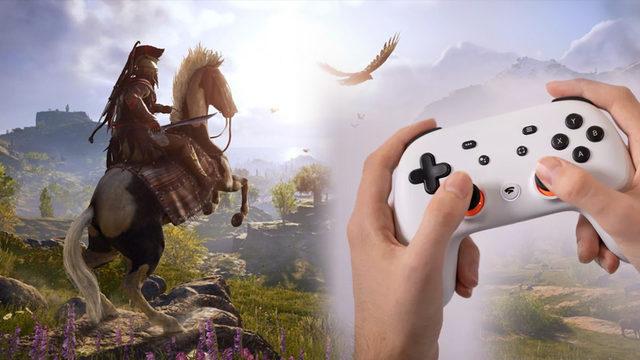 Google Stadia Resmen Kapandı: Peki Türkiye’ye Gelemeden Fişi Çekilen ‘Devrimsel Yenilik’ Stadia Neydi, Neden Kapandı?
