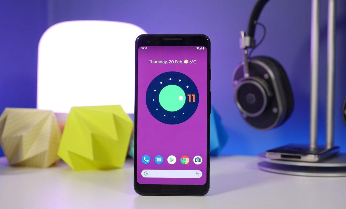 Android 11 Beta Nasıl Yüklenir?
