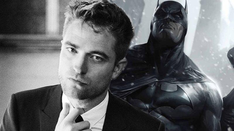 Yeni Batman Robert Pattinson’dan Dikkat Çeken Açıklamalar
