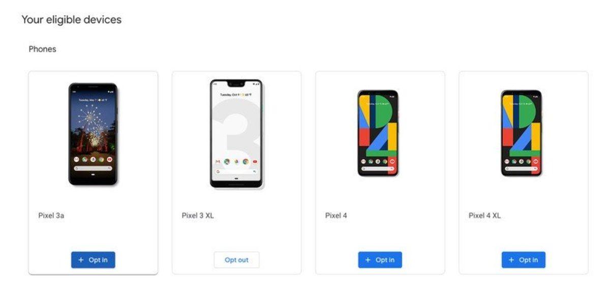 Android 11 Beta Nasıl Yüklenir?